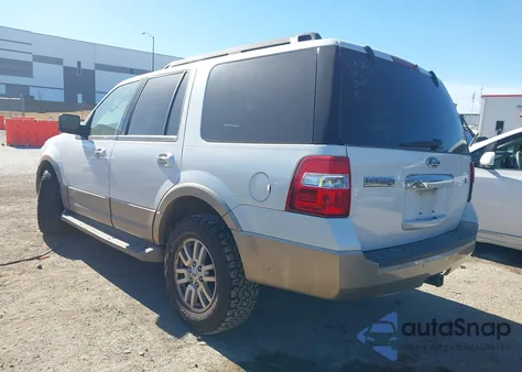 2012 Ford Expedition Xlt from USA, damaged, VIN 1FMJU1J5XCEF09668
